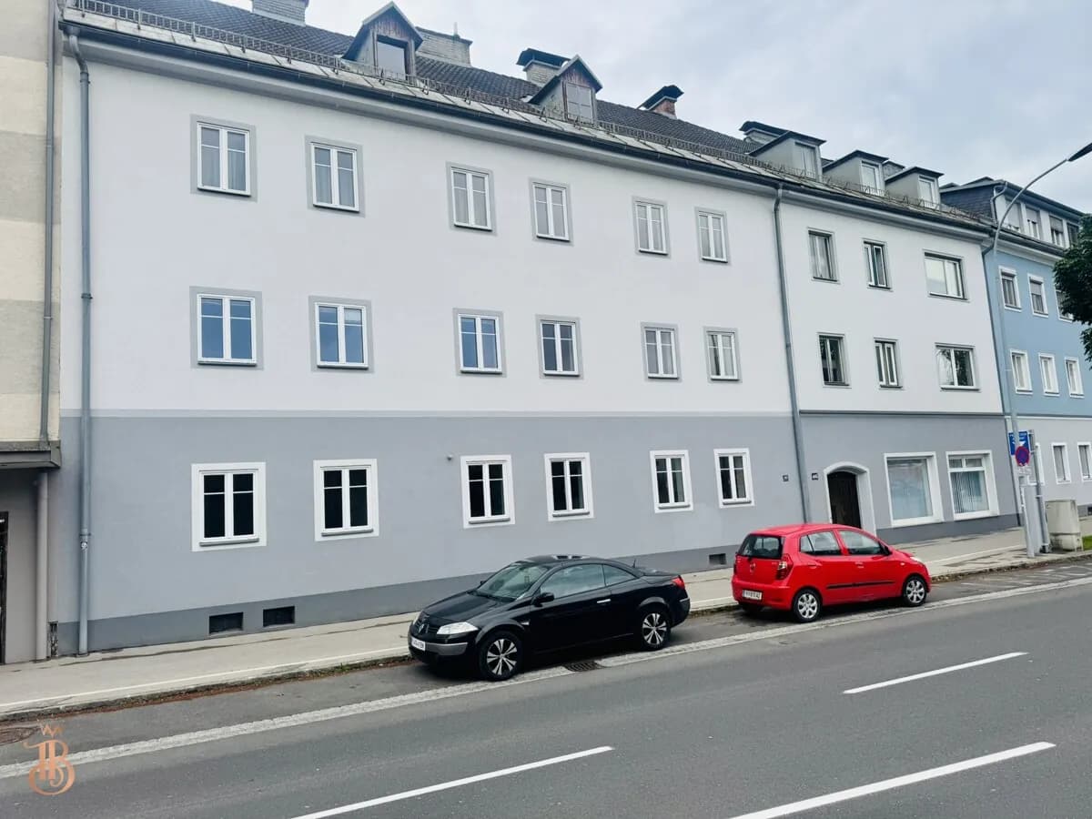 4-Zimmer-Wohnung kaufen in Villach – 108,13 m², € 175.000 – Bild 15 von 15