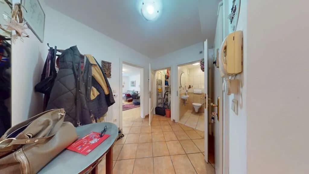 2-Zimmer-Wohnung kaufen in Wien – 67 m², € 425.000 – Bild 5 von 24