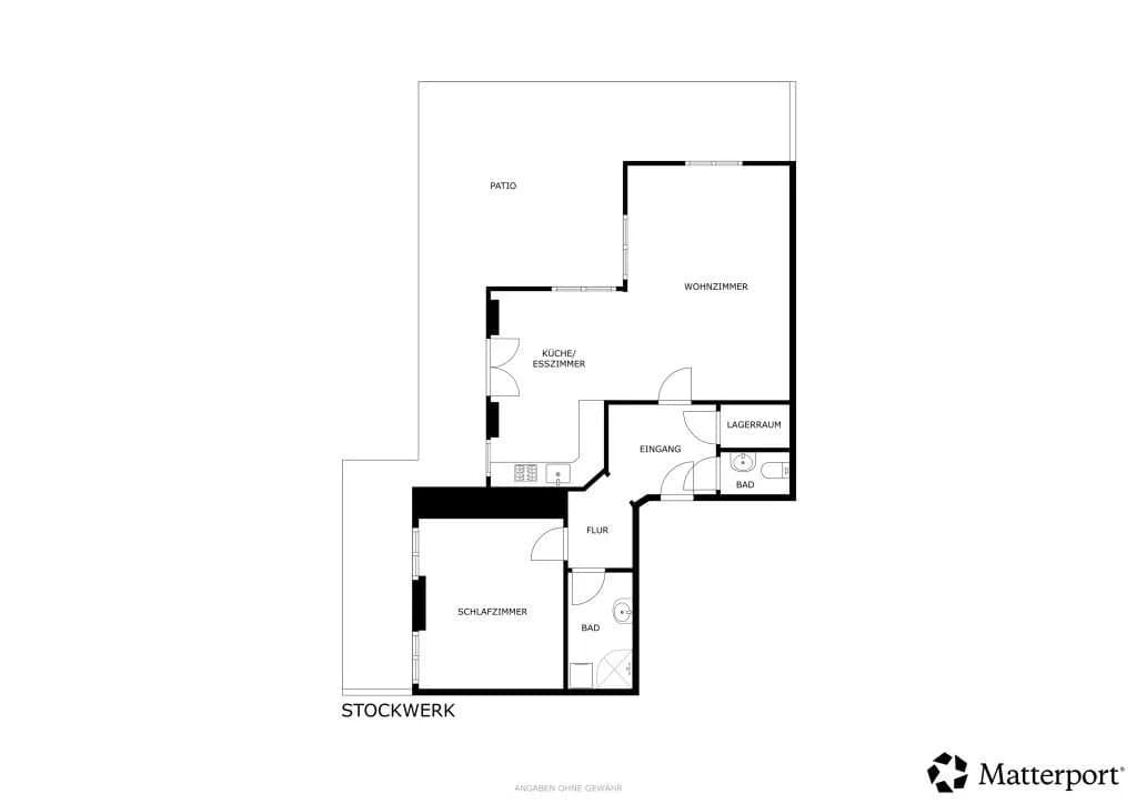 2-Zimmer-Wohnung kaufen in Wien – 67 m², € 425.000 – Bild 24 von 24