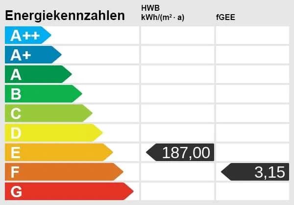 4-Zimmer-Gewerbeimmobilie mieten in Liezen – 135 m², € 1.178 – Bild 6 von 7