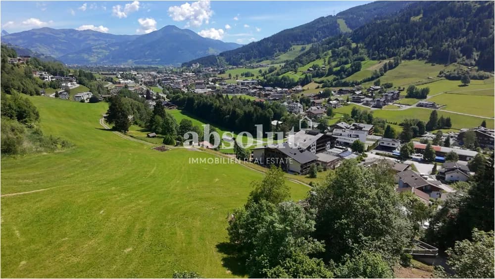9-Zimmer-Haus kaufen in Zell am See – 200 m², € 495.000 – Bild 3 von 6