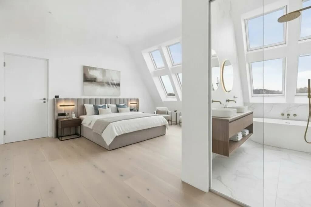 4-Zimmer-Wohnung kaufen in Wien – 188,43 m², € 2.080.000
