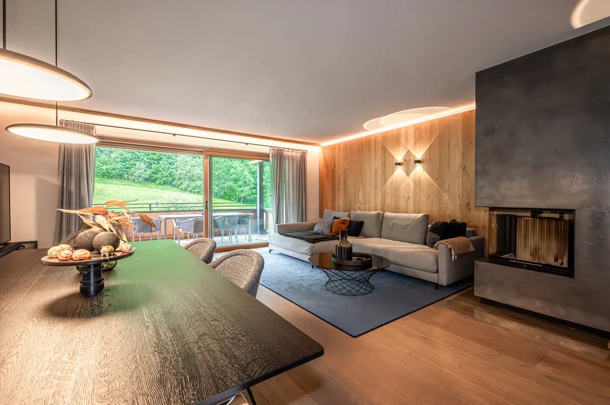 3-Zimmer-Wohnung kaufen in Kitzbühel – 113 m², € 2.180.000 – Bild 2 von 7