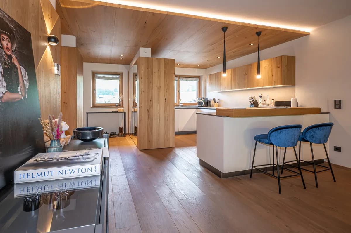 3-Zimmer-Wohnung kaufen in Kitzbühel – 113 m², € 2.180.000 – Bild 3 von 7