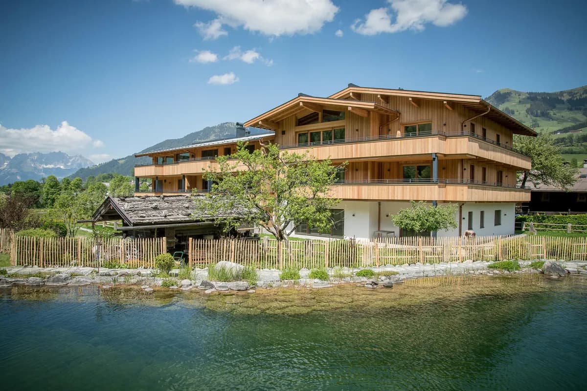 3-Zimmer-Wohnung kaufen in Kitzbühel – 113 m², € 2.180.000 – Bild 4 von 7