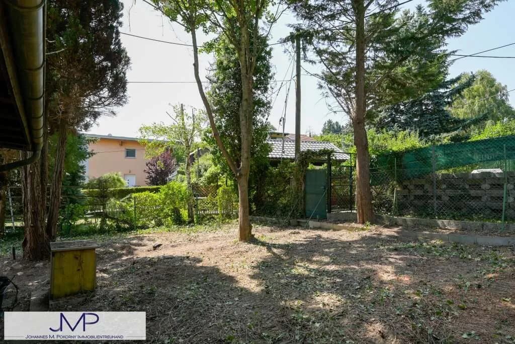 Grundstück kaufen in Wien – 470 m², € 489.000 – Bild 2 von 13