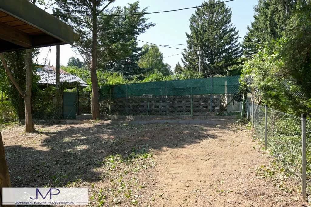 Grundstück kaufen in Wien – 470 m², € 489.000 – Bild 3 von 13
