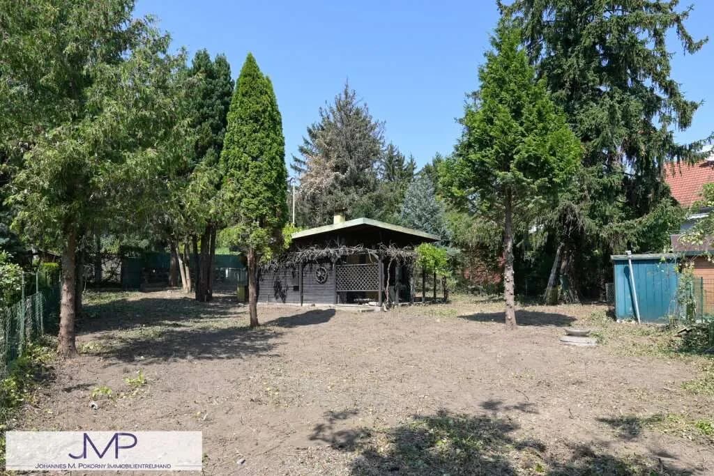 Grundstück kaufen in Wien – 470 m², € 489.000 – Bild 4 von 13