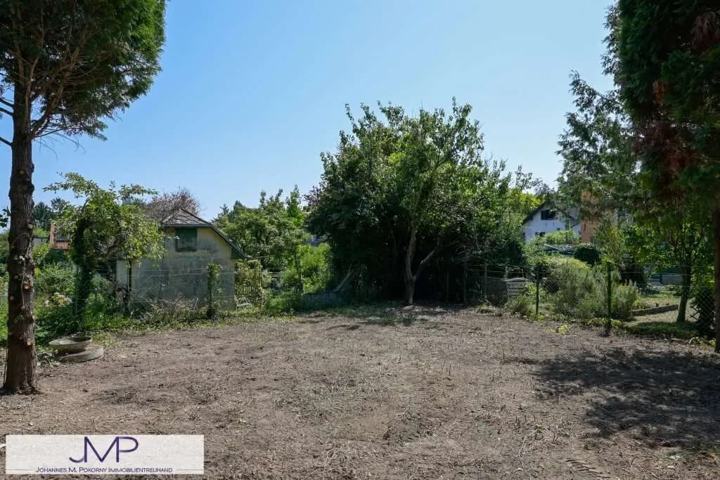 Grundstück kaufen in Wien – 470 m², € 489.000 – Bild 5 von 13