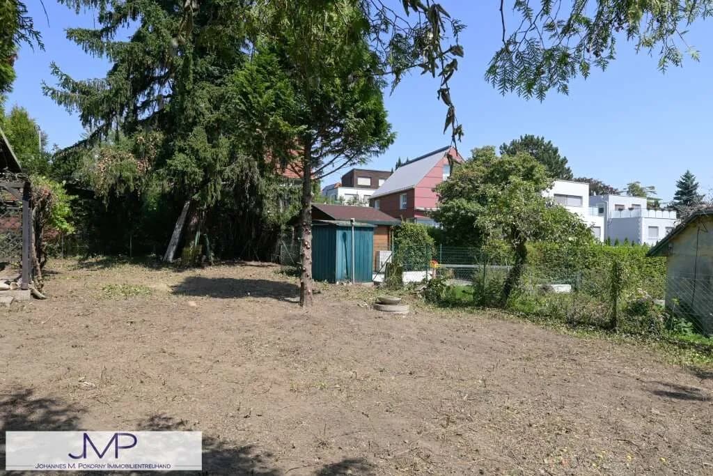 Grundstück kaufen in Wien – 470 m², € 489.000 – Bild 6 von 13