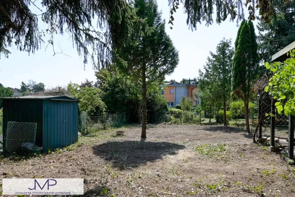 Grundstück kaufen in Wien – 470 m², € 489.000 – Bild 7 von 13