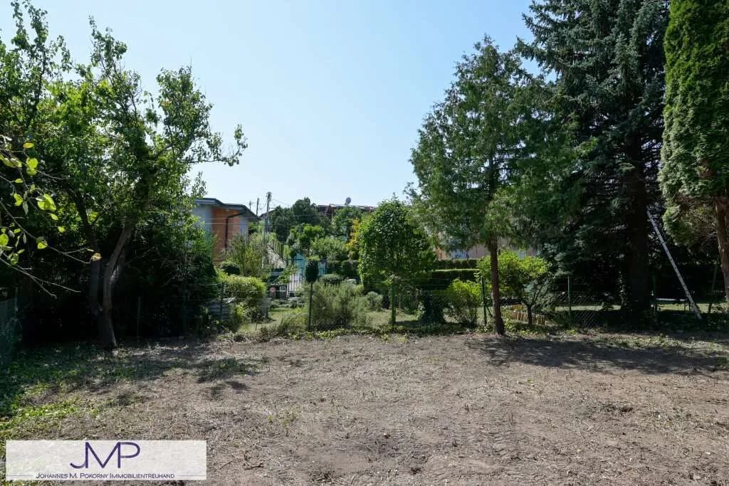 Grundstück kaufen in Wien – 470 m², € 489.000 – Bild 9 von 13