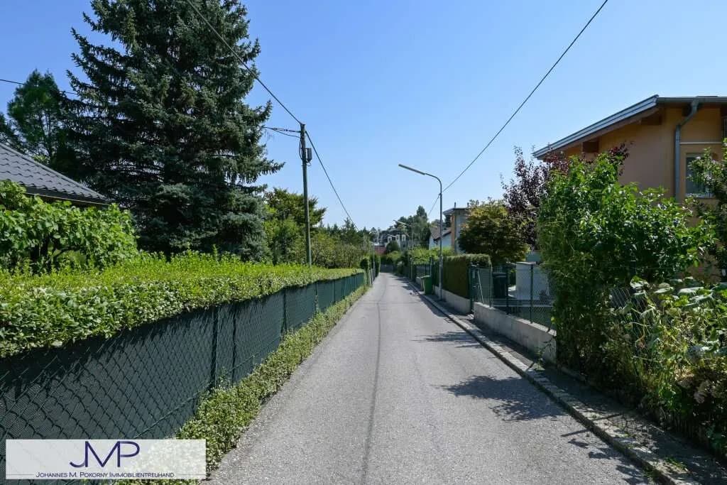 Grundstück kaufen in Wien – 470 m², € 489.000 – Bild 12 von 13