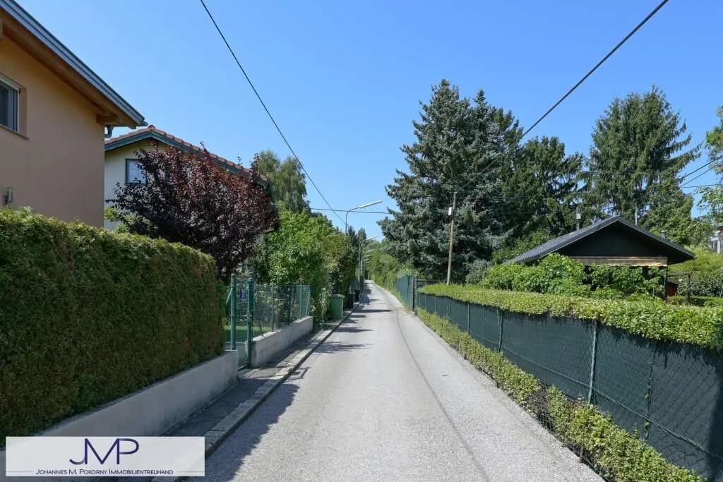 Grundstück kaufen in Wien – 470 m², € 489.000 – Bild 13 von 13