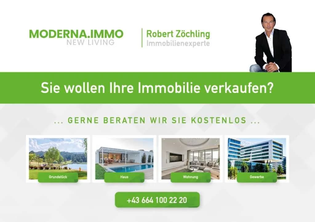 Grundstück kaufen in Klagenfurt Land – 3 000 m², € 990.000 – Bild 2 von 3