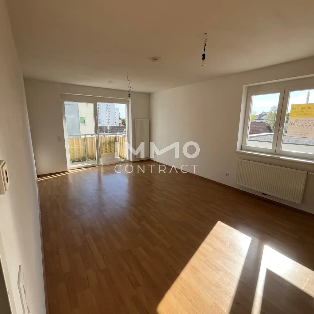 3-Zimmer-Wohnung mieten in Melk – 80,89 m², € 1.016 – Bild 2 von 14