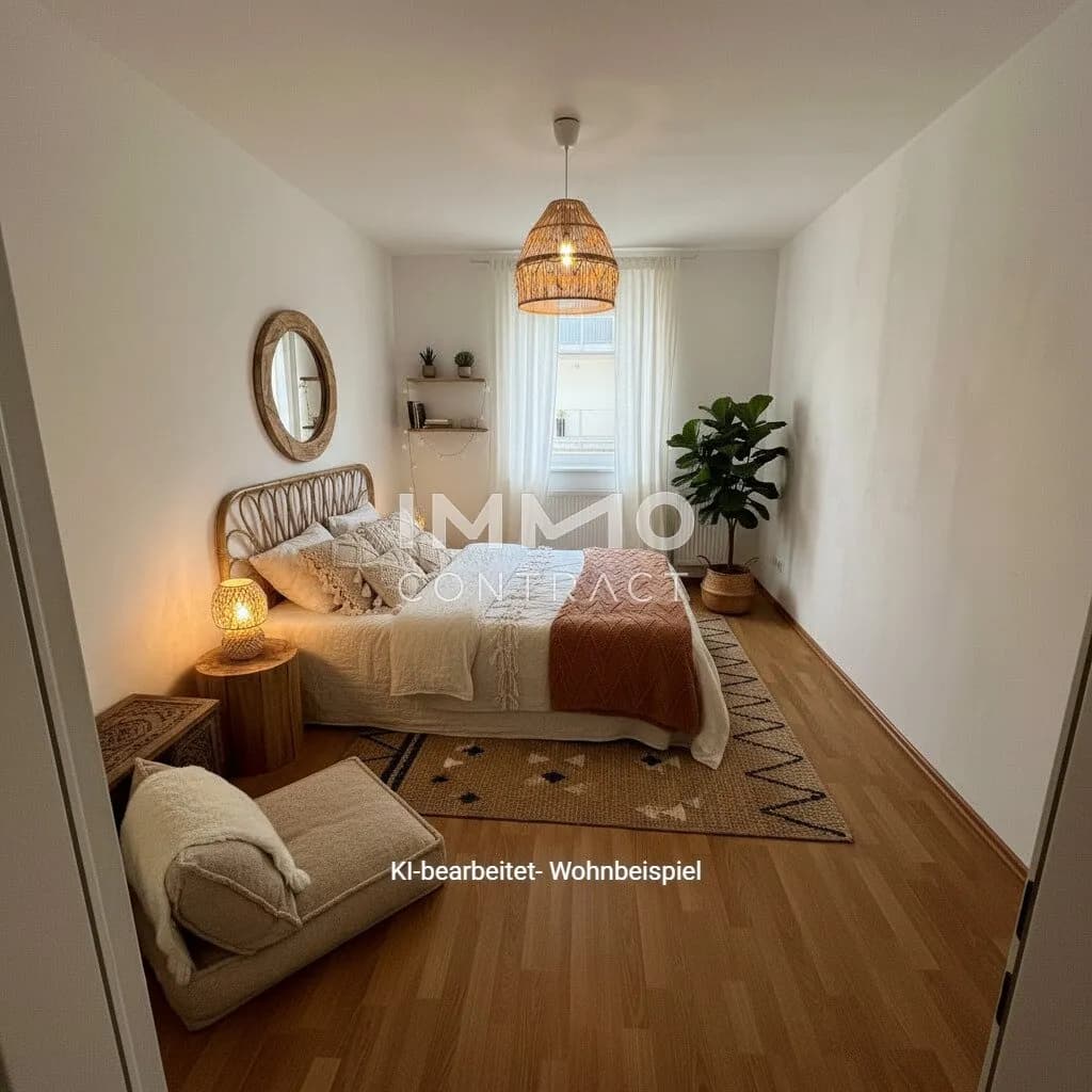 3-Zimmer-Wohnung mieten in Melk – 80,89 m², € 1.016 – Bild 5 von 14