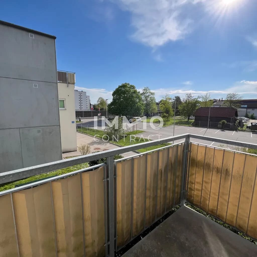3-Zimmer-Wohnung mieten in Melk – 80,89 m², € 1.016 – Bild 10 von 14