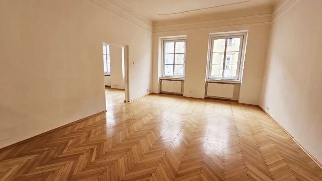 3-Zimmer-Gewerbeimmobilie mieten in Klagenfurt – 88 m², € 1.232