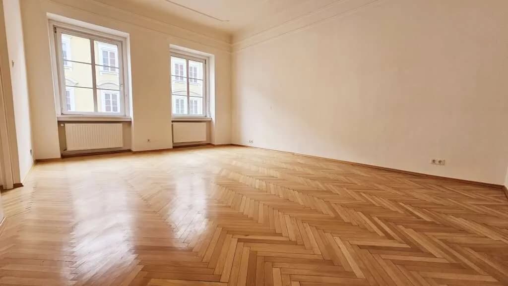 3-Zimmer-Gewerbeimmobilie mieten in Klagenfurt – 88 m², € 1.232 – Bild 2 von 5
