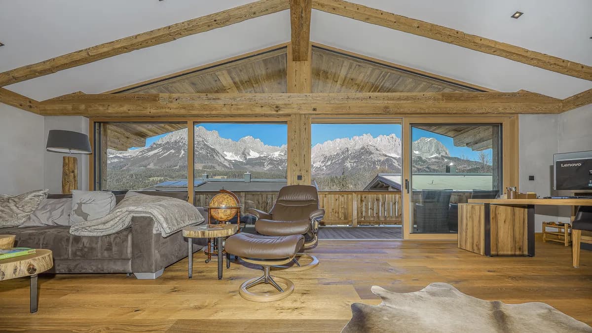 6-Zimmer-Immobilie kaufen in Kitzbühel – 352 m², € 4.900.000 – Bild 3 von 25
