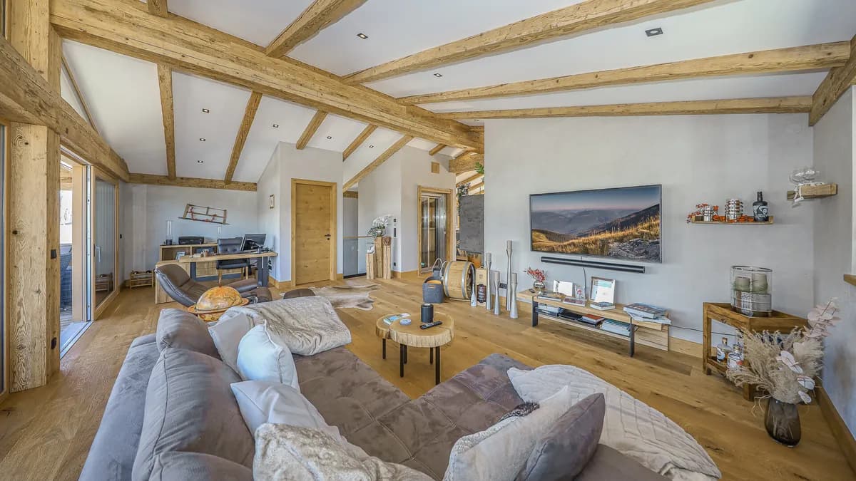 6-Zimmer-Immobilie kaufen in Kitzbühel – 352 m², € 4.900.000 – Bild 4 von 25
