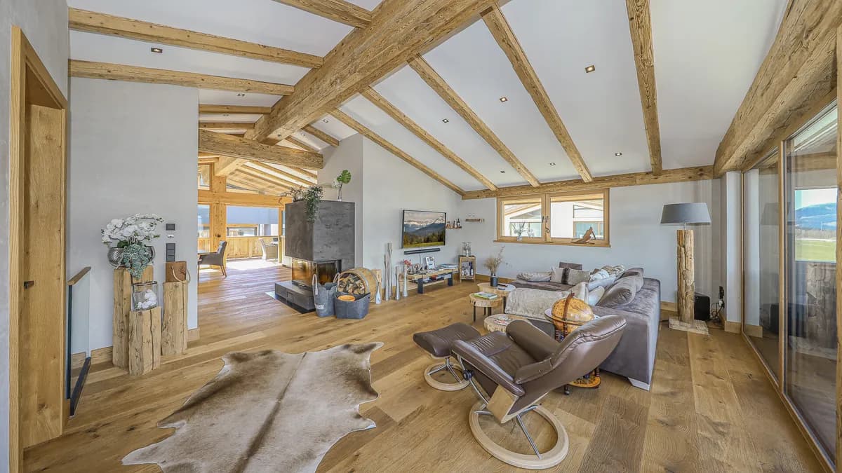 6-Zimmer-Immobilie kaufen in Kitzbühel – 352 m², € 4.900.000 – Bild 5 von 25