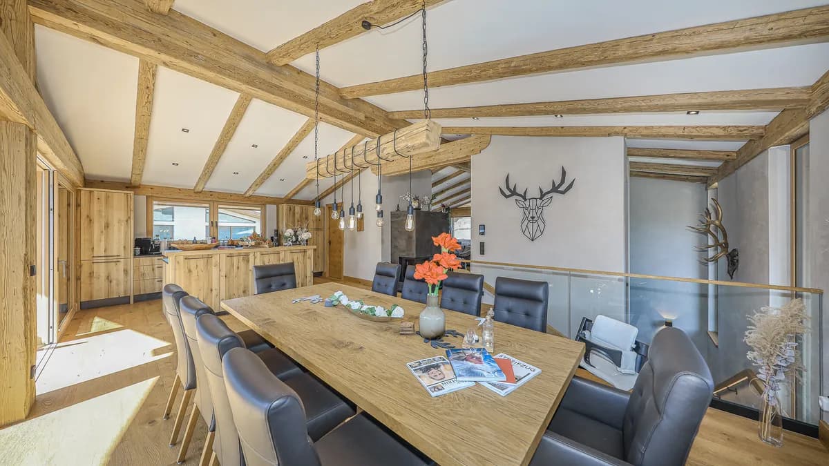 6-Zimmer-Immobilie kaufen in Kitzbühel – 352 m², € 4.900.000 – Bild 6 von 25