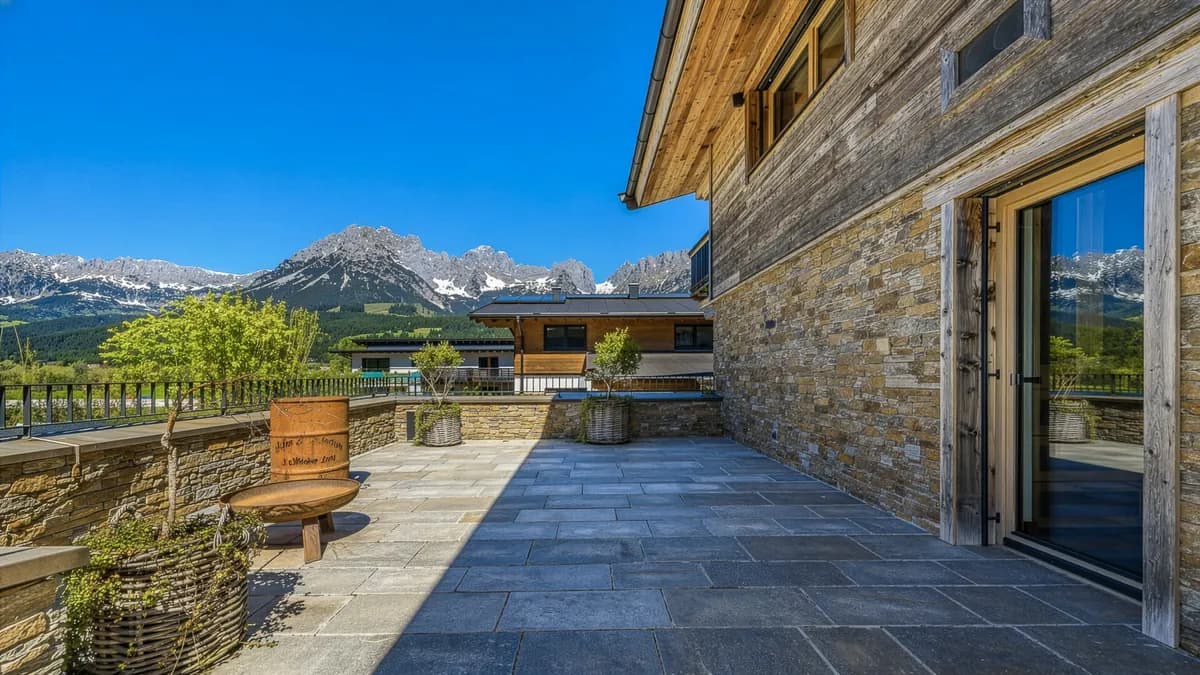 6-Zimmer-Immobilie kaufen in Kitzbühel – 352 m², € 4.900.000 – Bild 8 von 25