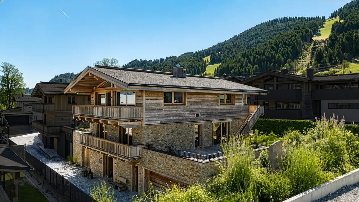 6-Zimmer-Immobilie kaufen in Kitzbühel – 352 m², € 4.900.000 – Bild 9 von 25