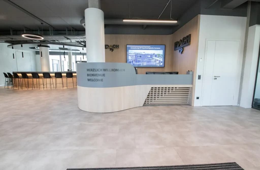 Gewerbeimmobilie mieten in Klagenfurt – 342 m², € 12 – Bild 2 von 29