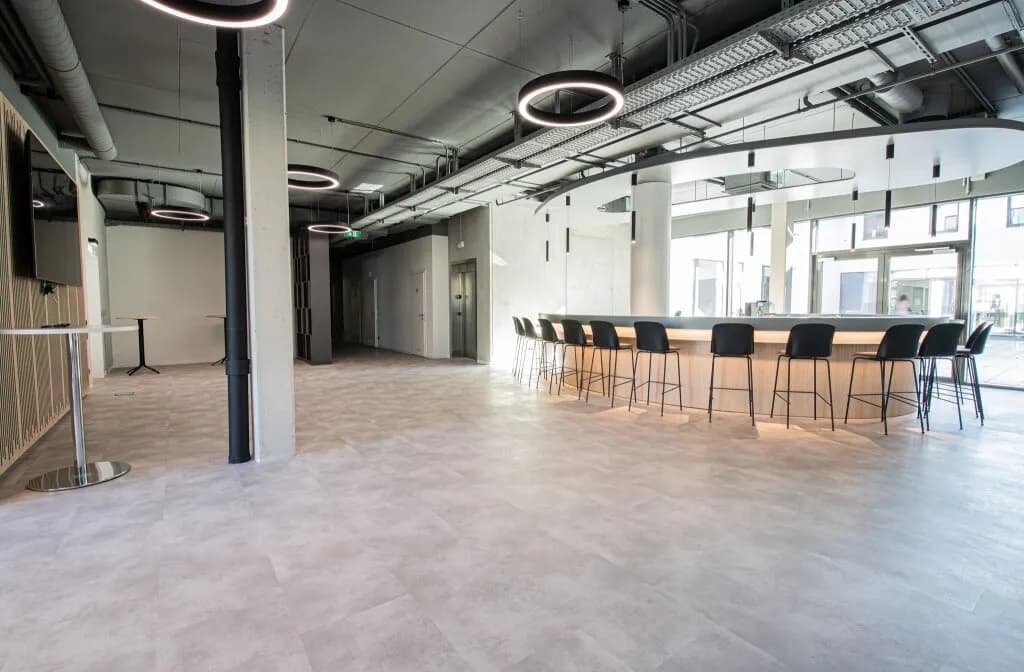 Gewerbeimmobilie mieten in Klagenfurt – 342 m², € 12 – Bild 3 von 29