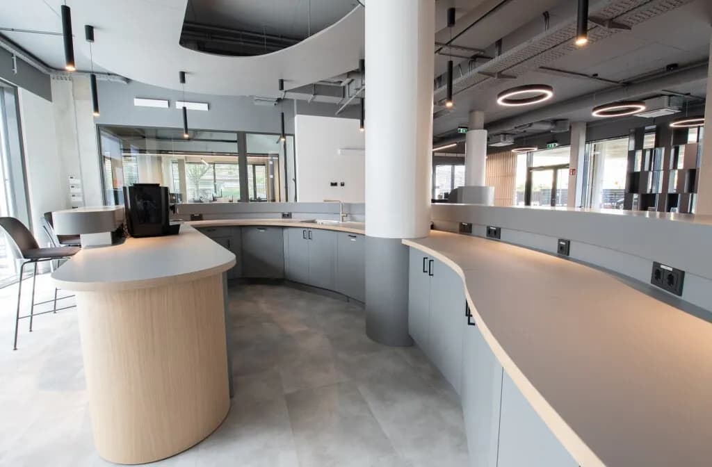 Gewerbeimmobilie mieten in Klagenfurt – 342 m², € 12 – Bild 4 von 29