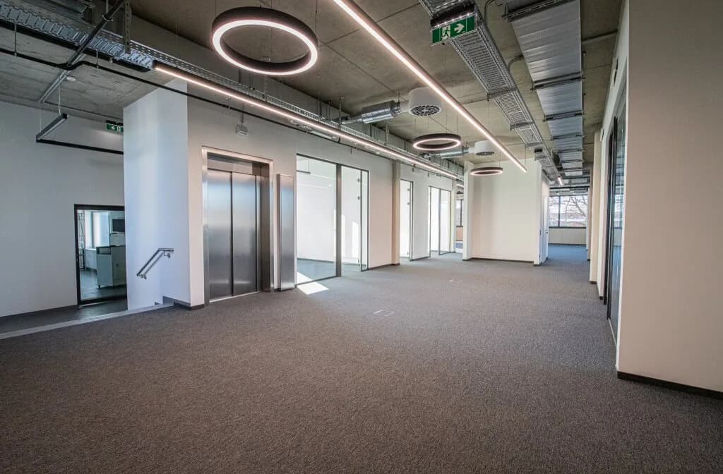 Gewerbeimmobilie mieten in Klagenfurt – 342 m², € 12 – Bild 10 von 29