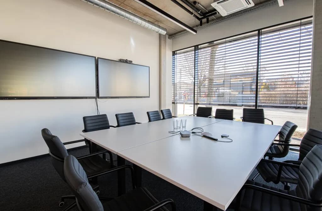 Gewerbeimmobilie mieten in Klagenfurt – 342 m², € 12 – Bild 21 von 29
