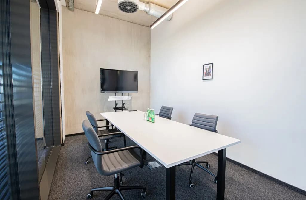 Gewerbeimmobilie mieten in Klagenfurt – 342 m², € 12 – Bild 22 von 29