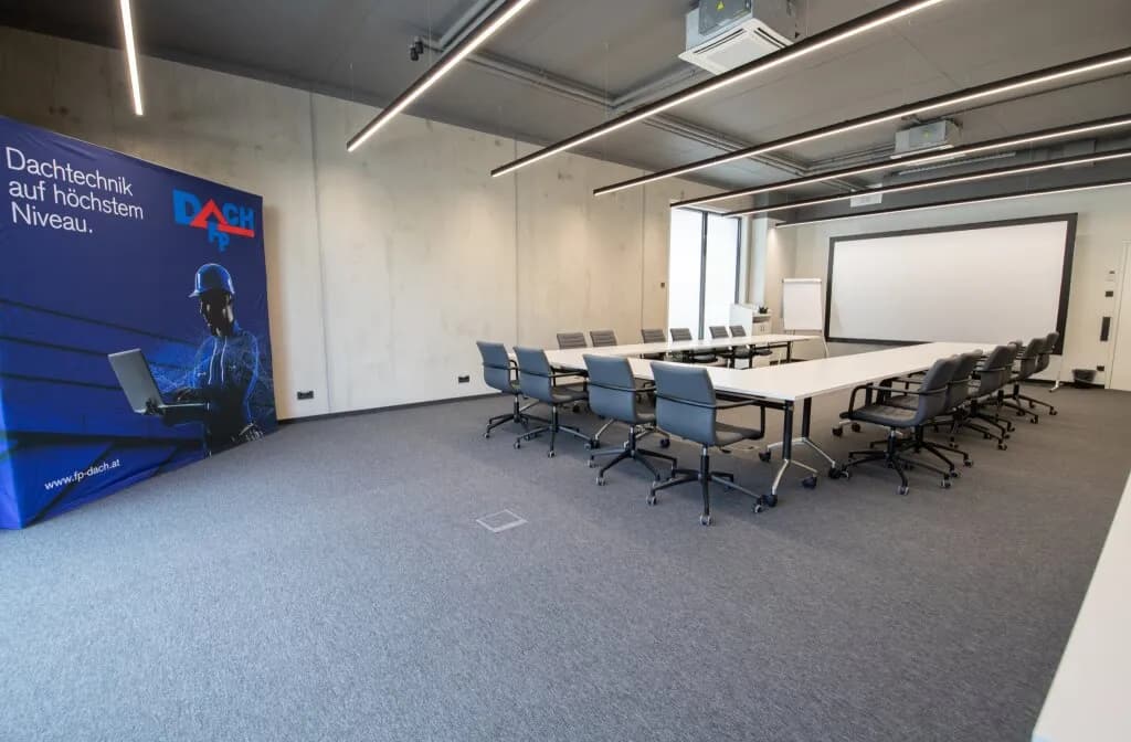 Gewerbeimmobilie mieten in Klagenfurt – 342 m², € 12 – Bild 25 von 29