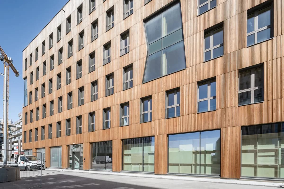 Gewerbeimmobilie mieten in Wien – 937 m², € 14 – Bild 4 von 17