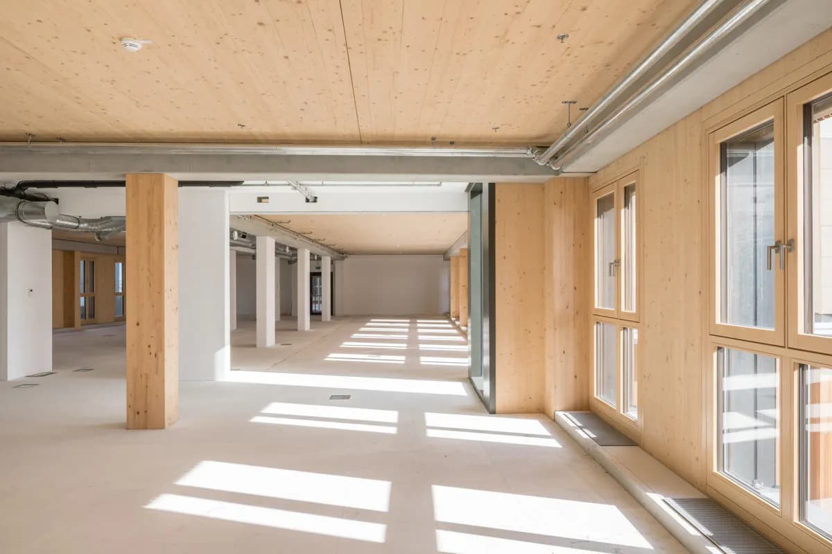 Gewerbeimmobilie mieten in Wien – 937 m², € 14 – Bild 8 von 17