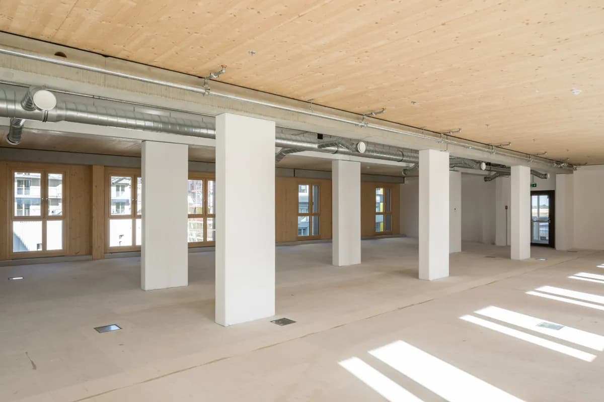 Gewerbeimmobilie mieten in Wien – 937 m², € 14 – Bild 10 von 17