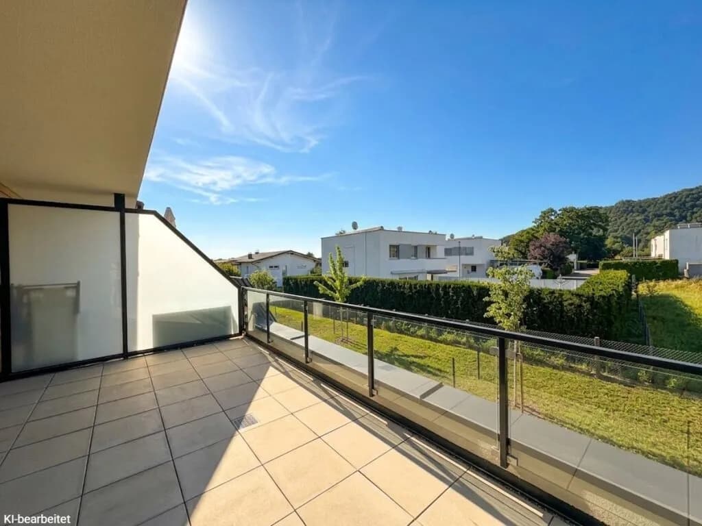 2-Zimmer-Wohnung kaufen in Graz – 49,5 m², € 299.000