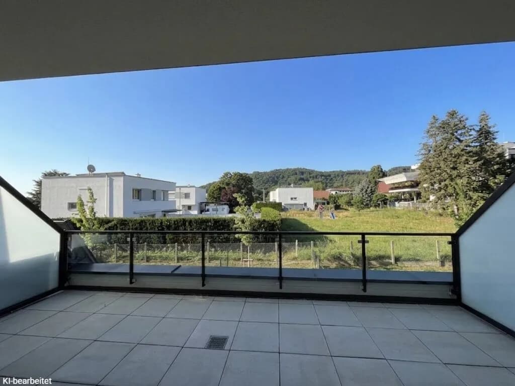 2-Zimmer-Wohnung kaufen in Graz – 49,5 m², € 299.000 – Bild 3 von 25