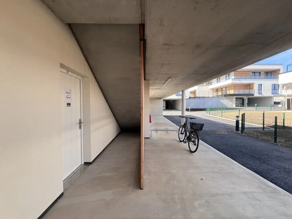 2-Zimmer-Wohnung kaufen in Graz – 49,5 m², € 299.000 – Bild 12 von 25