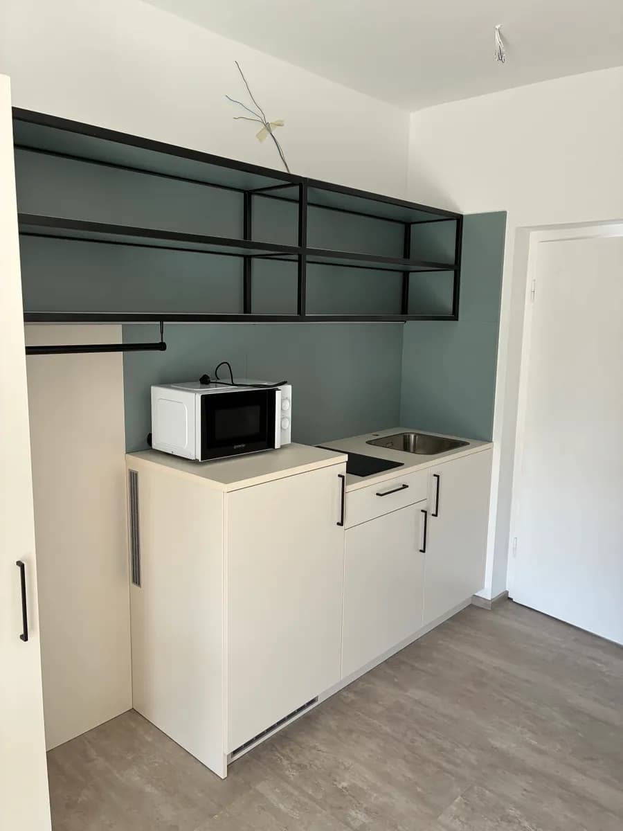 1-Zimmer-Wohnung mieten in Kirchdorf an der Krems – 21 m², € 399