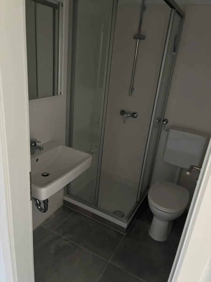 1-Zimmer-Wohnung mieten in Kirchdorf an der Krems – 21 m², € 399 – Bild 9 von 13
