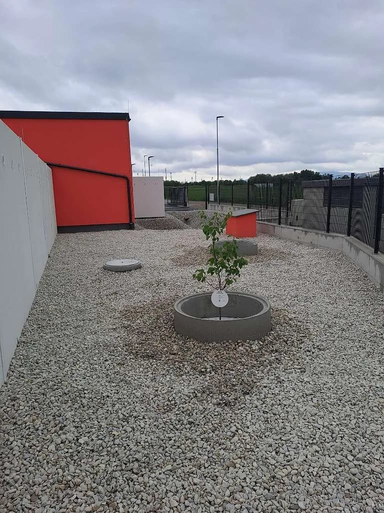 Immobilie mieten in Baden – 18 m², € 130 – Bild 5 von 5