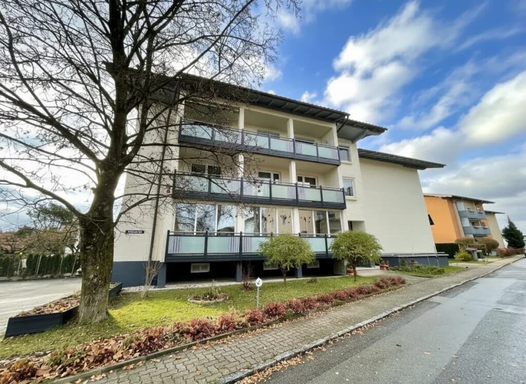 Wohnung kaufen in Salzburg-Umgebung – 60 m², € 269.000