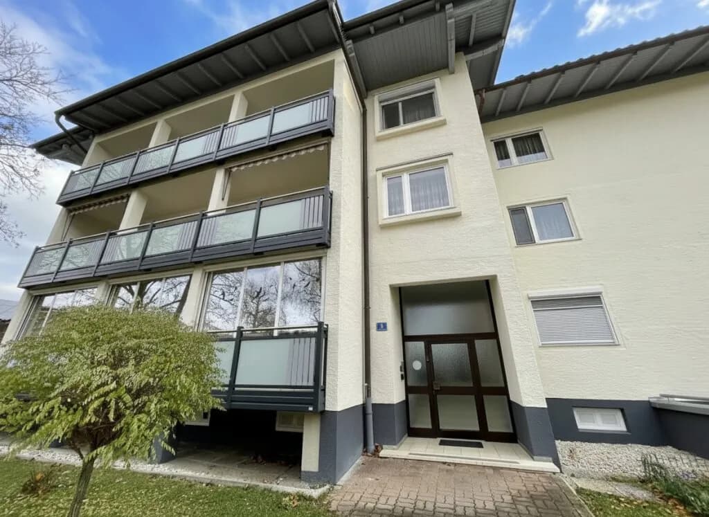 Wohnung kaufen in Salzburg-Umgebung – 60 m², € 269.000 – Bild 2 von 8
