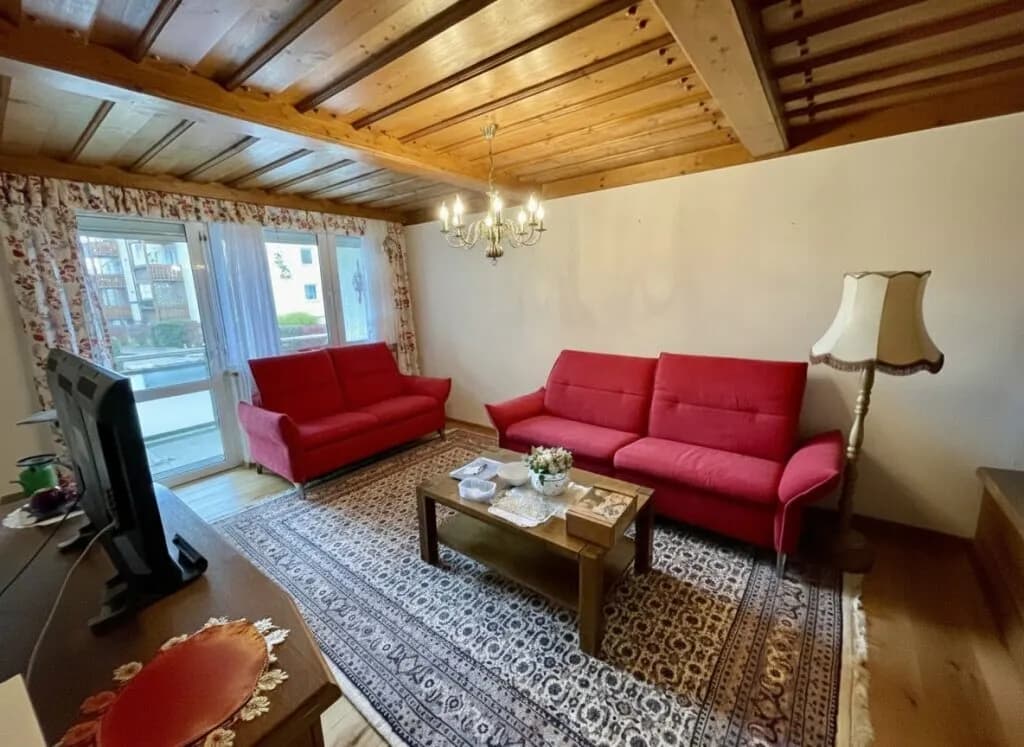 Wohnung kaufen in Salzburg-Umgebung – 60 m², € 269.000 – Bild 3 von 8