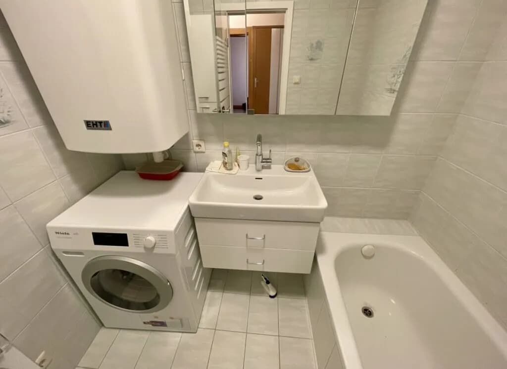 Wohnung kaufen in Salzburg-Umgebung – 60 m², € 269.000 – Bild 5 von 8